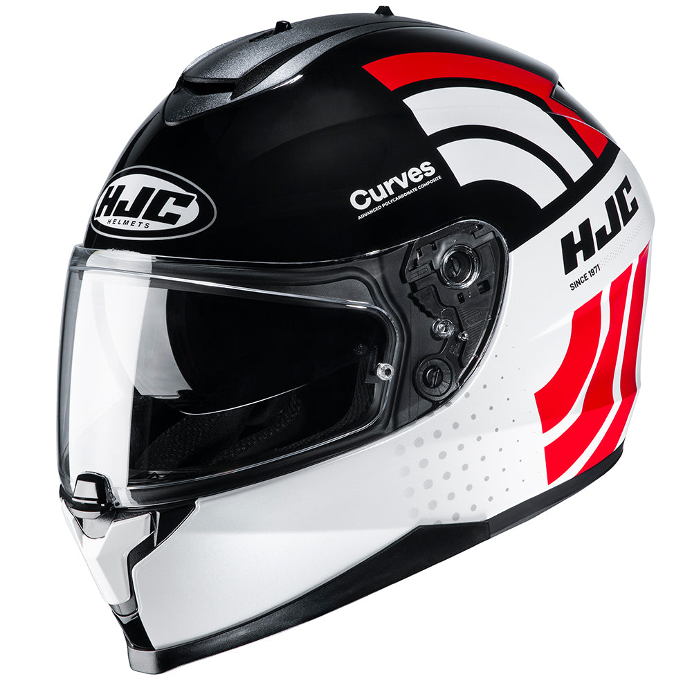 hjc helmet c70