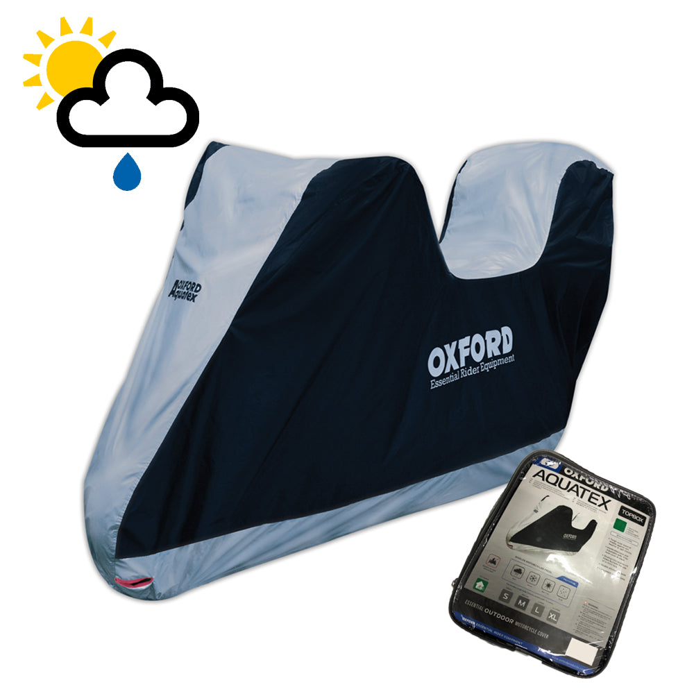 Oxford shop aquatex cover