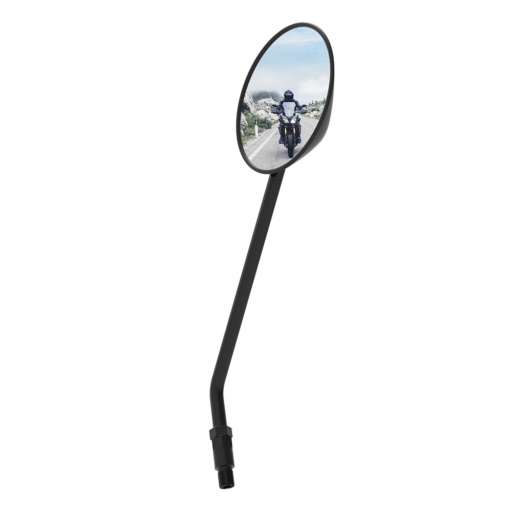 sports bike side mirror