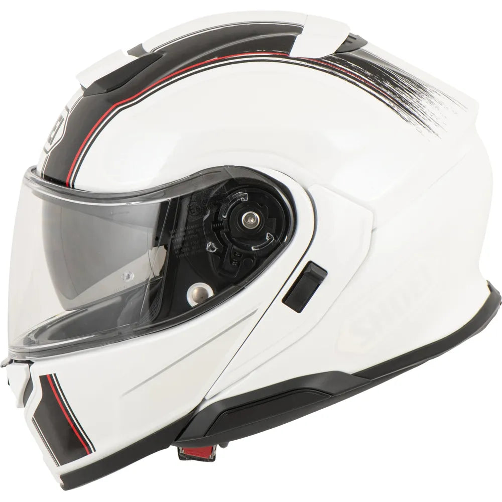 Shoei Neotec 3 Satori TC-6 Motorcycle Helmet