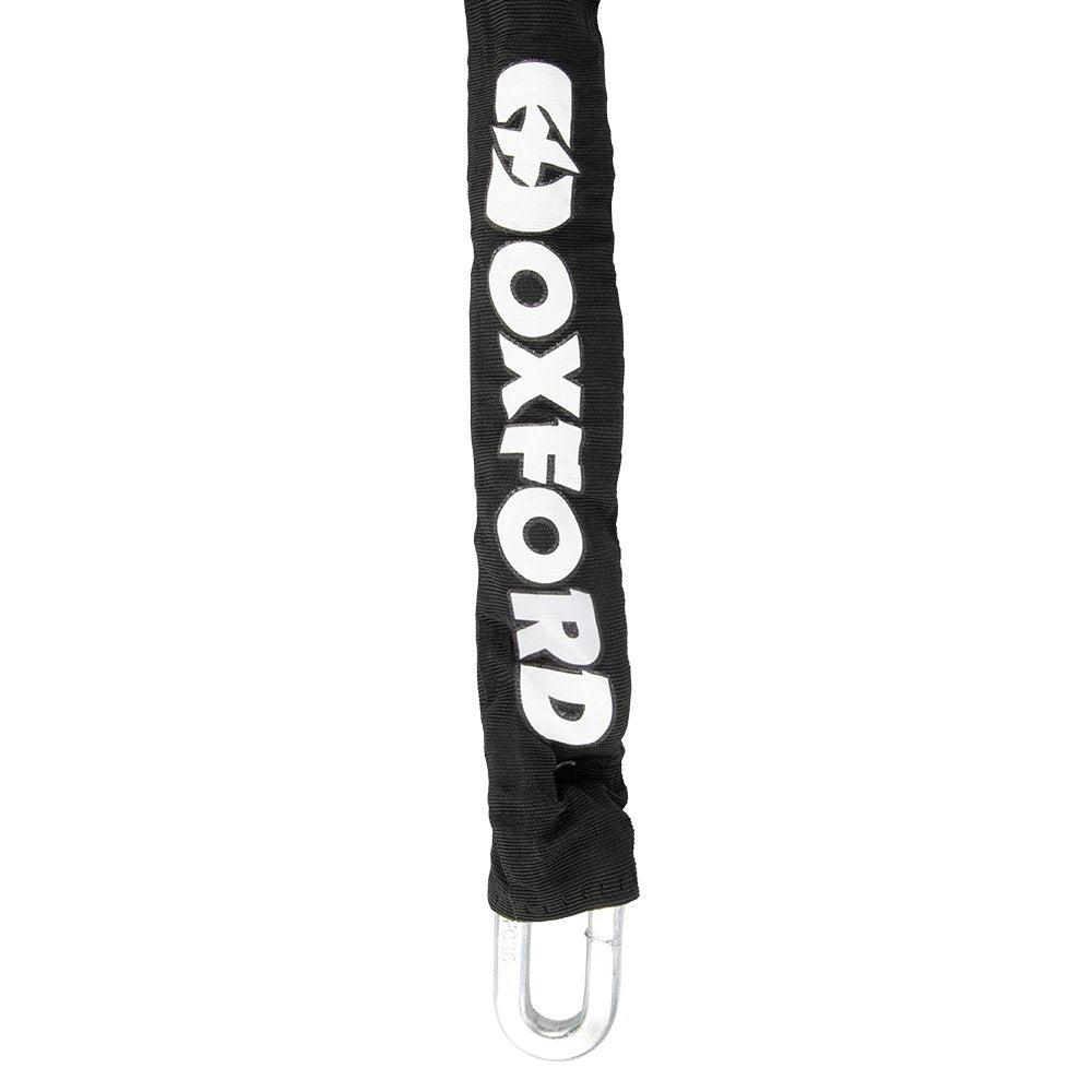 Oxford Hardcore XC13 Heavy Duty Motorcycle Bike Security Chain Lock