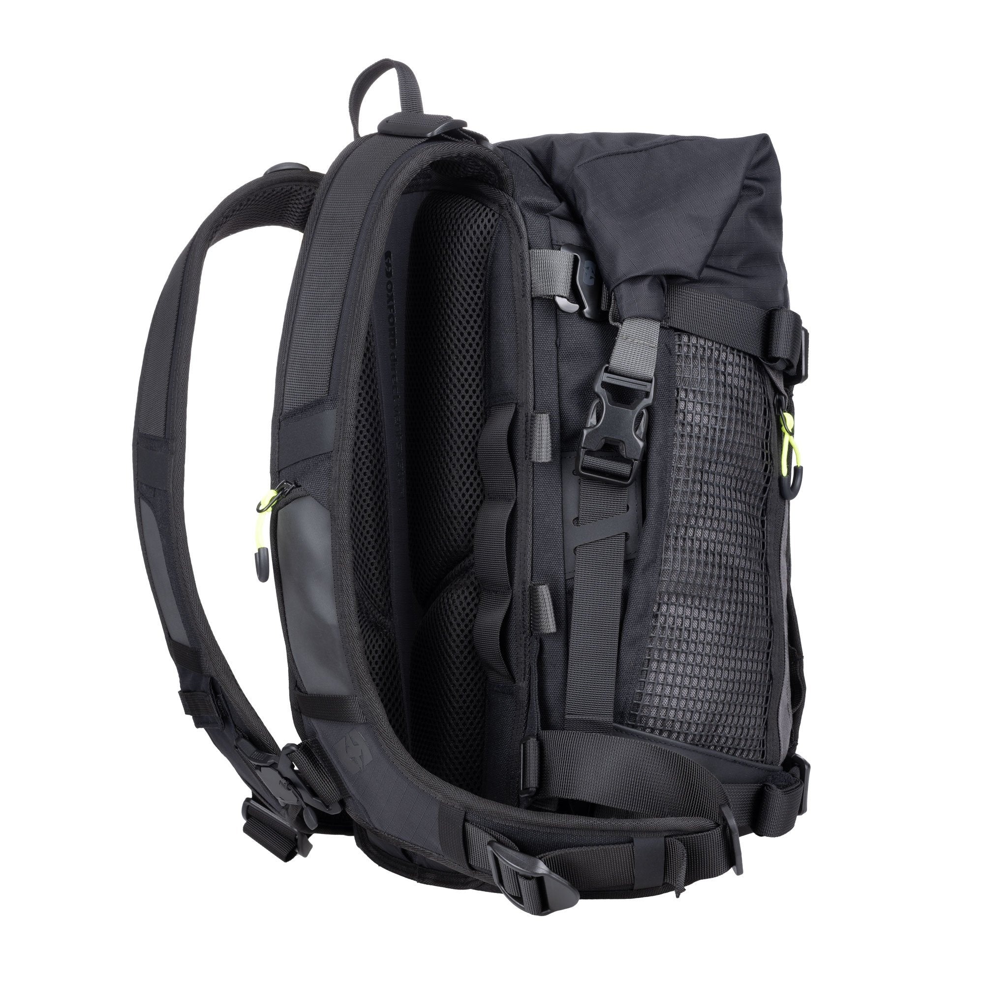 Oxford backpack on sale