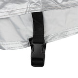 Oxford Aquatex Highscreen Scooter Cover