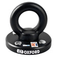 Oxford LK400 RotaForce Motorcycle Ground Anchor Wall Security 4 Bolt