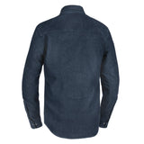 Oxford Original Approved AA Armoured Shirt Indigo