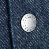 Oxford Original Approved AA Armoured Shirt Indigo