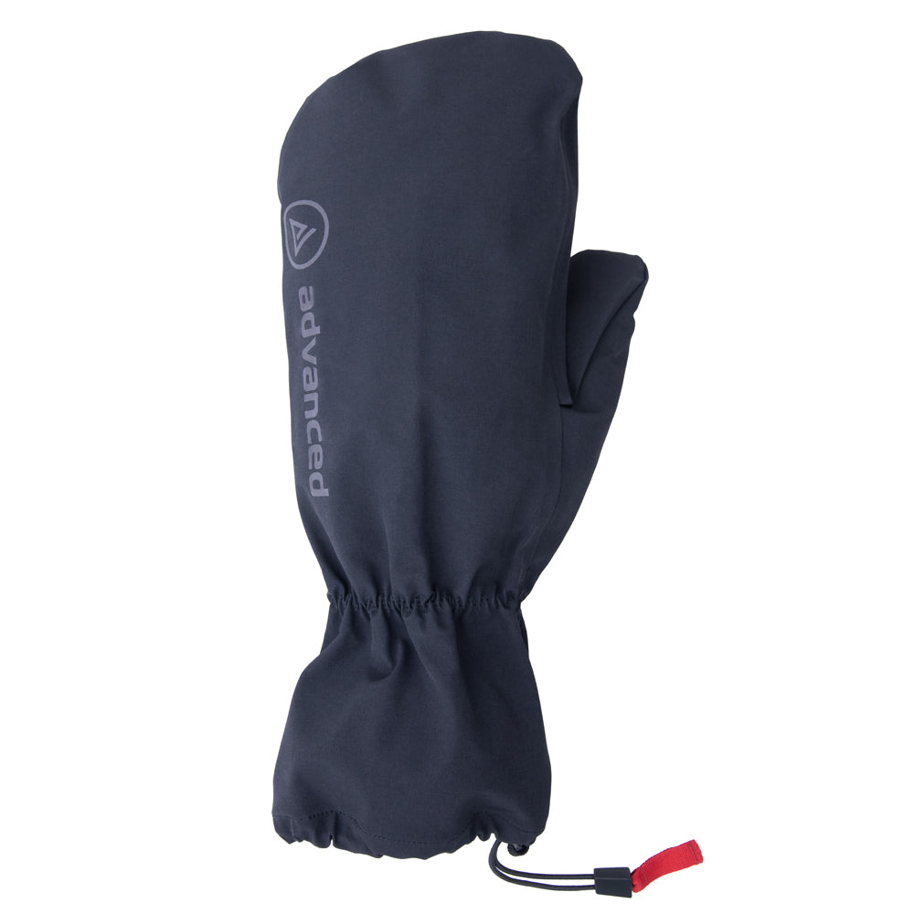 Rainseal Pro Over Glove Waterproof - Black