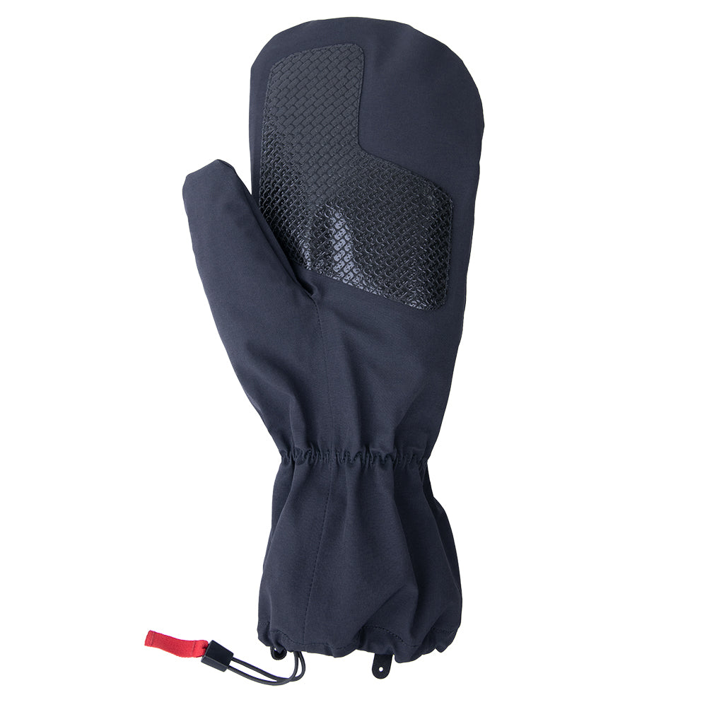 Rainseal Pro Over Glove Waterproof - Black