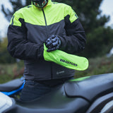 Rainseal Over Glove Waterproof - Fluo