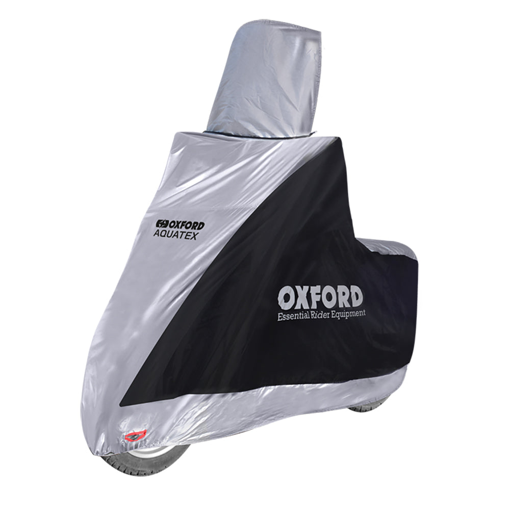 Oxford Aquatex Highscreen Scooter Cover