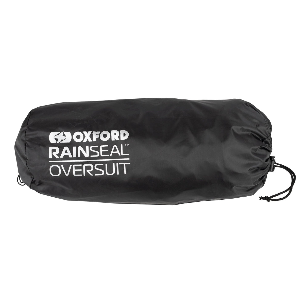 Oxford Rainseal Oversuit Waterproof - Black