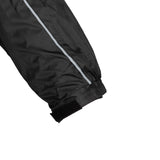 Oxford Rainseal Oversuit Waterproof - Black