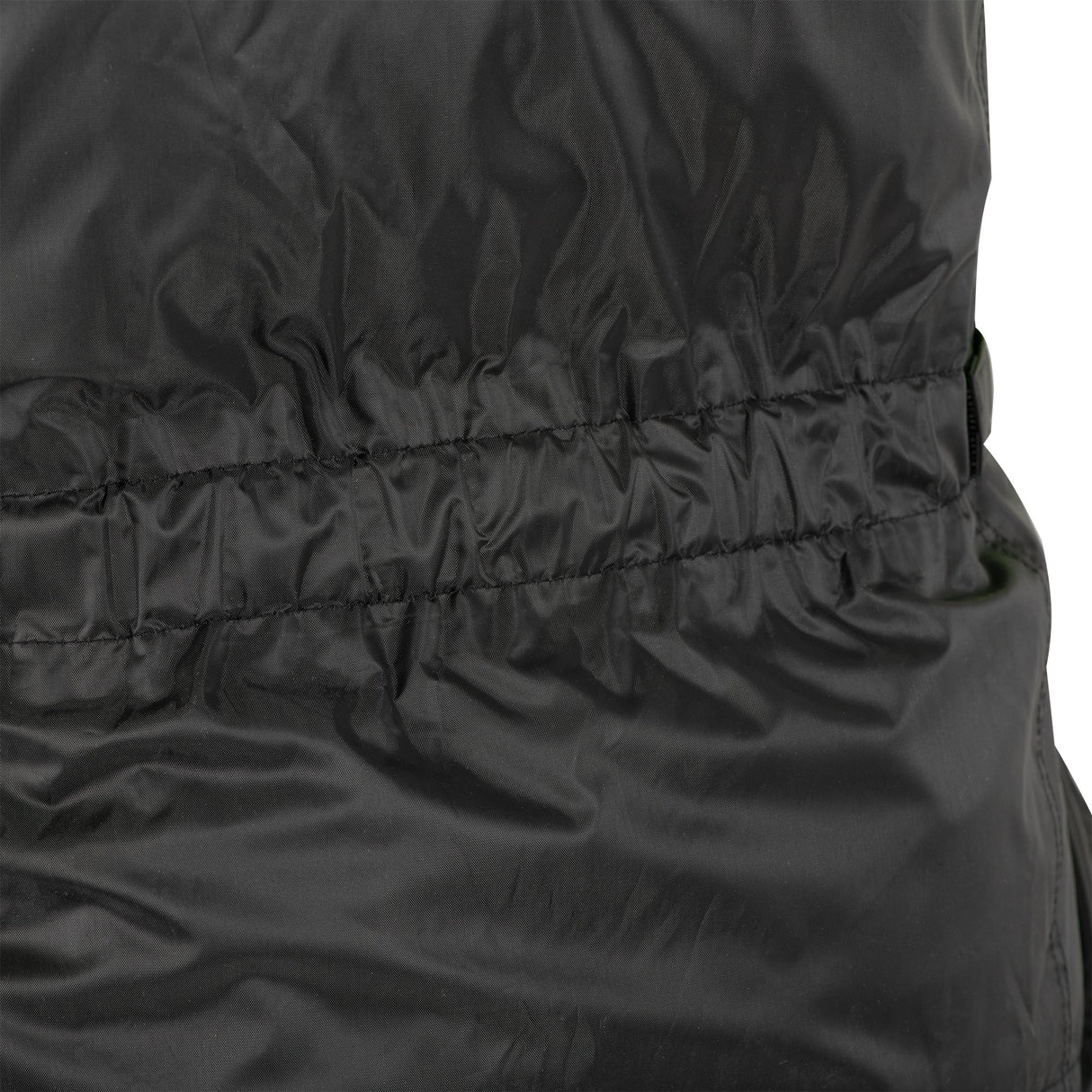 Oxford Rainseal Oversuit Waterproof - Black