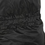 Oxford Rainseal Oversuit Waterproof - Black/Fluo