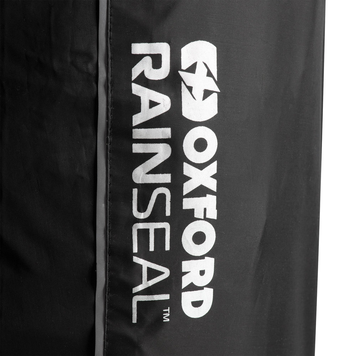 Oxford Rainseal Over Trousers Pants Waterproof - Black