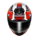 Shoei GT-Air 3 Hike TC-10 Motorcycle Helmet