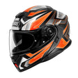 Shoei Neotec 3 Anthem TC-8 Motorcycle Helmet