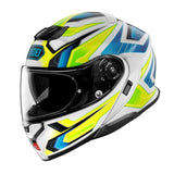 Shoei Neotec 3 Anthem TC-3 Motorcycle Helmet