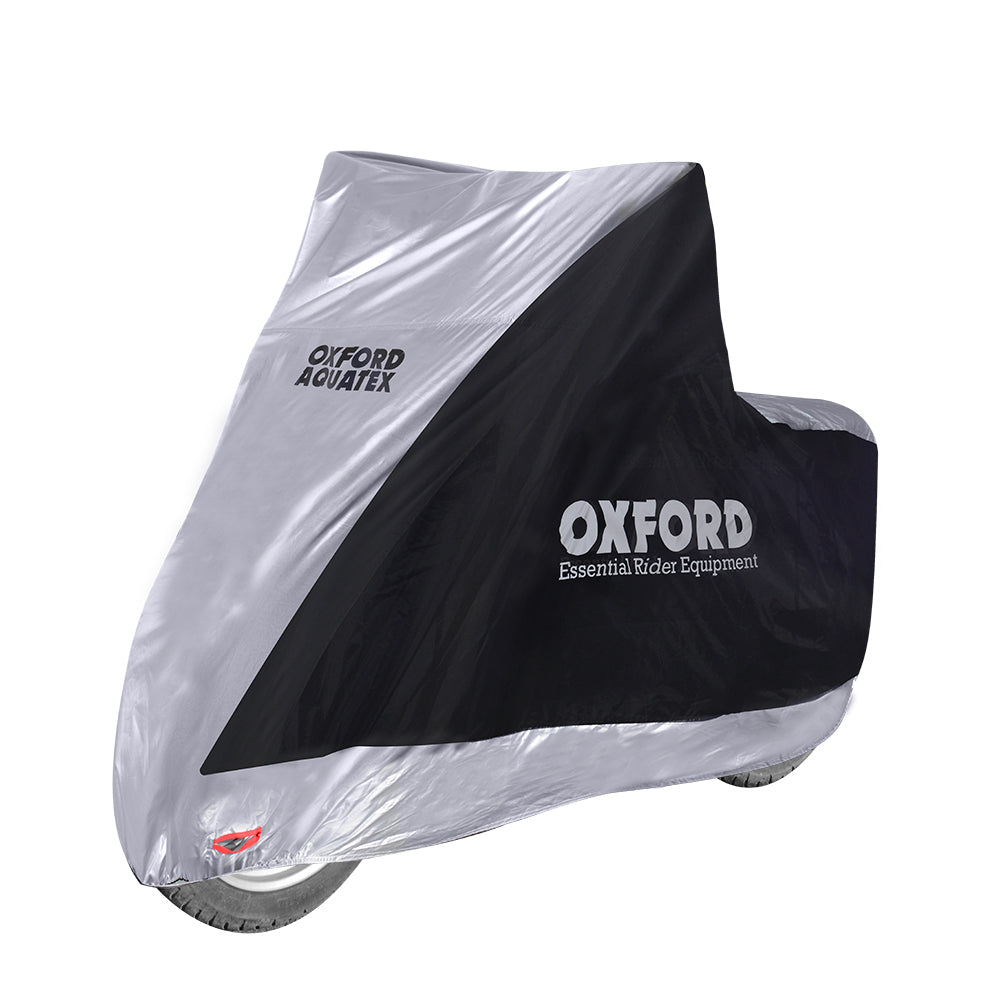 Oxford Aquatex Highscreen Scooter Cover