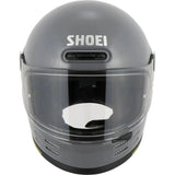 Shoei Glamster 06 Basalt Grey Motorcycle Helmet