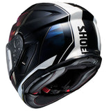 Shoei GT-Air 3 Scenario TC-5 Motorcycle Helmet