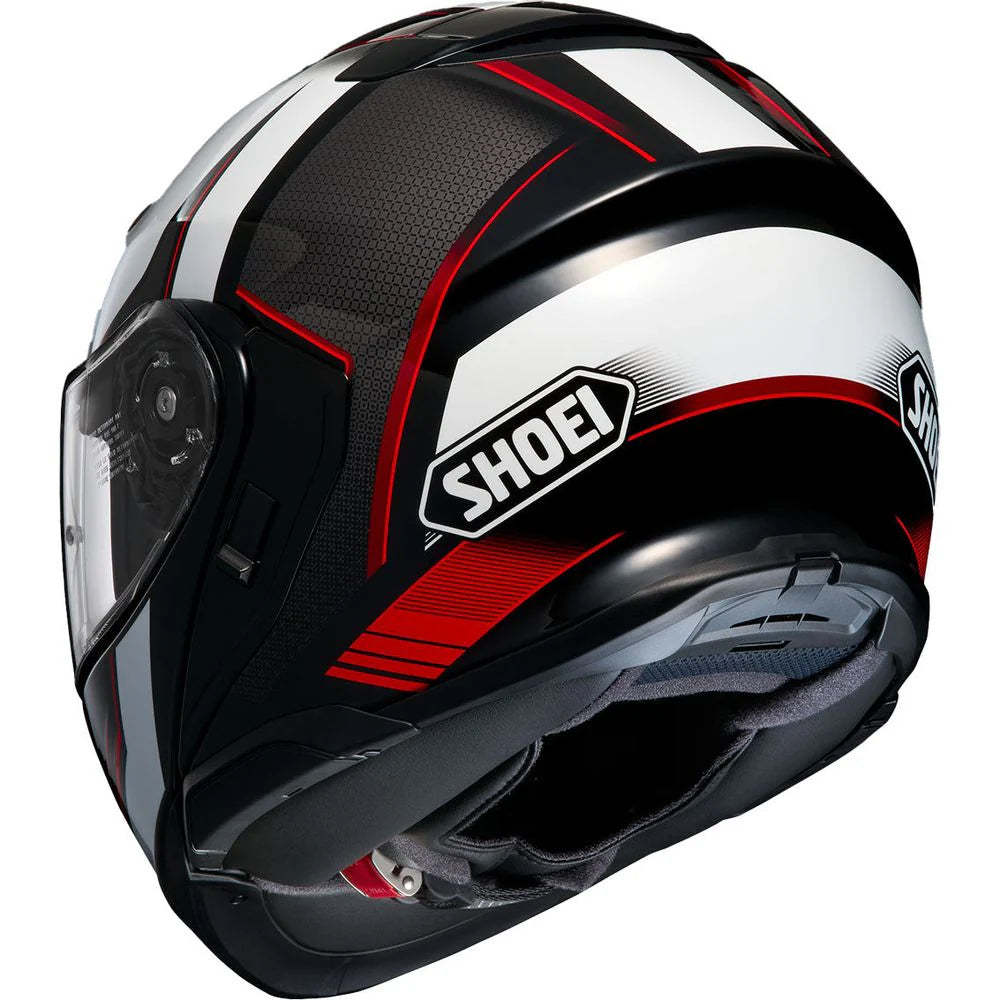 Shoei Neotec 3 Grasp TC-5 Motorcycle Helmet