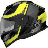 Shoei Neotec 3 Grasp TC-3 Motorcycle Helmet