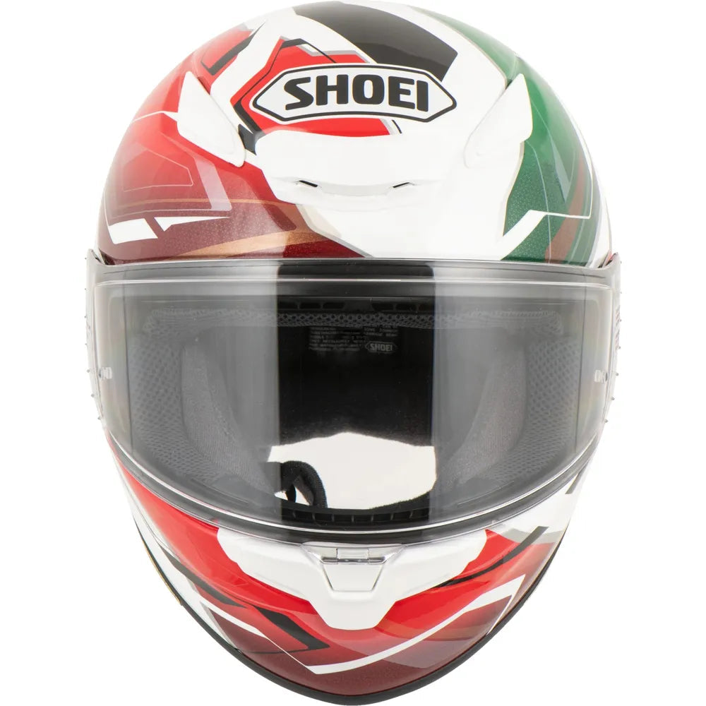 Shoei NXR2 Capriccio TC-11 Motorcycle Helmet