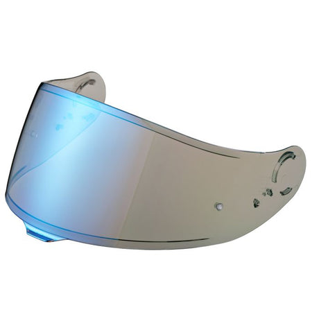 Shoei GT-Air 3 Spectra Blue Visor CNS-1C