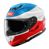 Shoei GT-Air 3 Lilt TC-10 Motorcycle Helmet