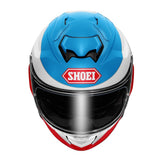 Shoei GT-Air 3 Lilt TC-10 Motorcycle Helmet