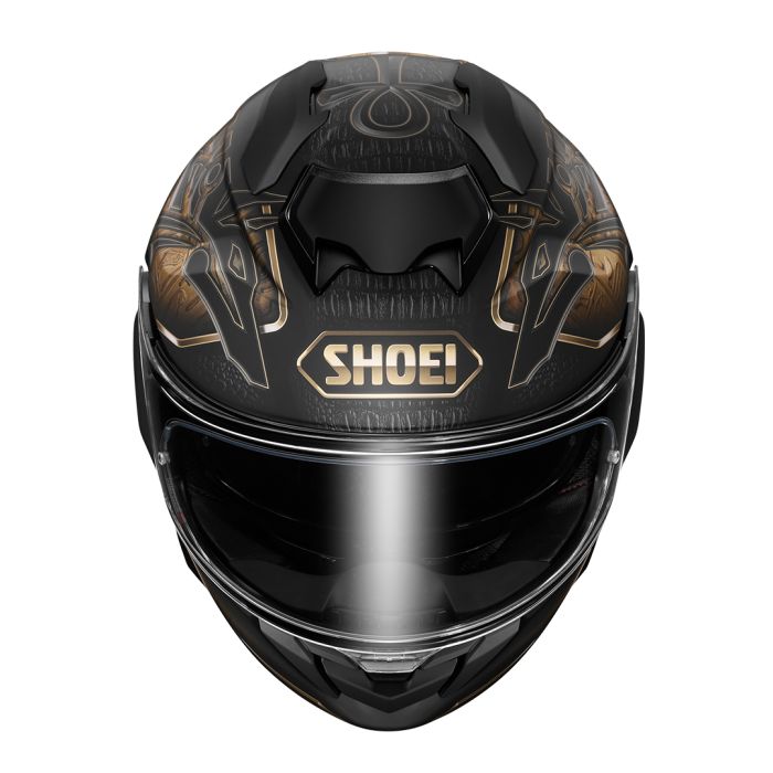 Shoei GT-Air 3 Nile TC-9 Motorcycle Helmet