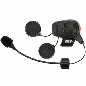 SENA SMH5 Morotcycle Motorbike Bluetooth Headset Intercom