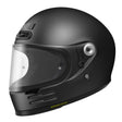 Shoei Glamster 06 Matt Black Motorcycle Helmet