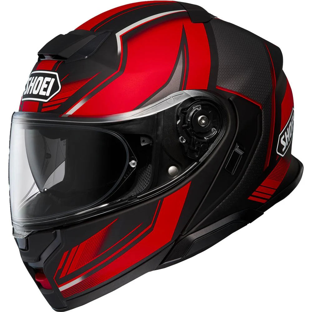 Shoei Neotec 3 Grasp TC-1 Motorcycle Helmet