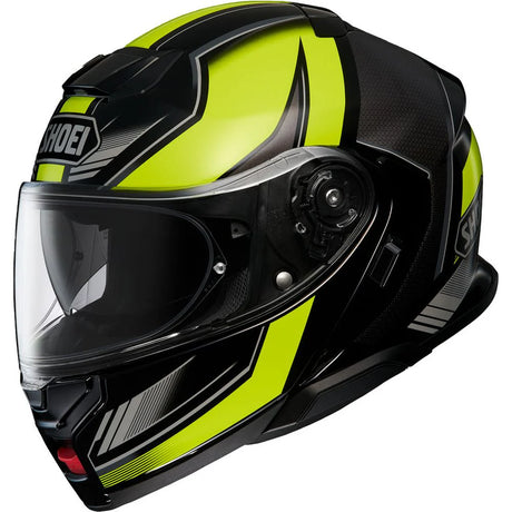 Shoei Neotec 3 Grasp TC-3 Motorcycle Helmet