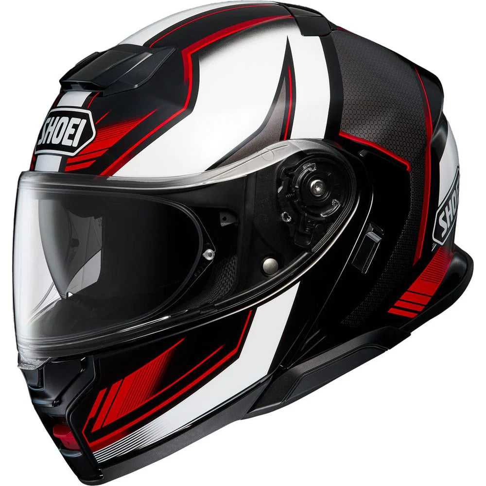 Shoei Neotec 3 Grasp TC-5 Motorcycle Helmet