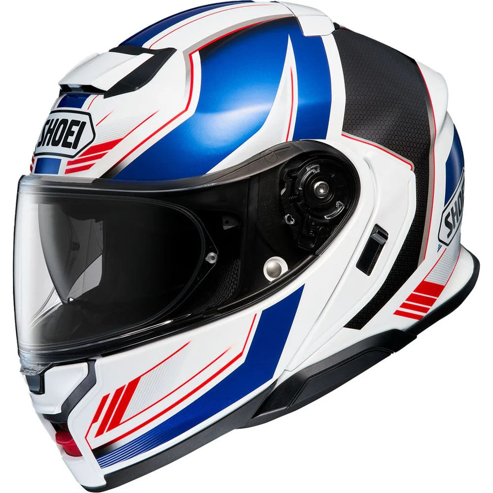 Shoei Neotec 3 Grasp TC-10 Motorcycle Helmet