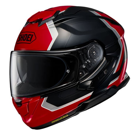 Shoei GT-Air 3 Realm TC-1 Motorcycle Helmet