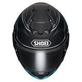 Shoei GT-Air 3 Discipline TC-2 Motorcycle Helmet