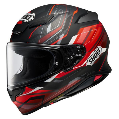 Shoei NXR2 NXR2 Capriccio TC-1 Motorcycle Helmet