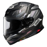 Shoei NXR2 Capriccio TC-5 Motorcycle Helmet