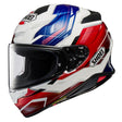 Shoei NXR2 Capriccio TC-10 Motorcycle Helmet