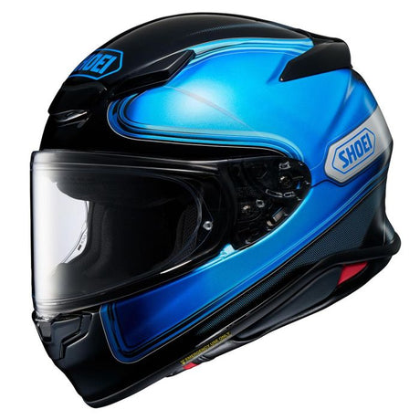 Shoei NXR2 Sheen TC-2 Motorcycle Helmet