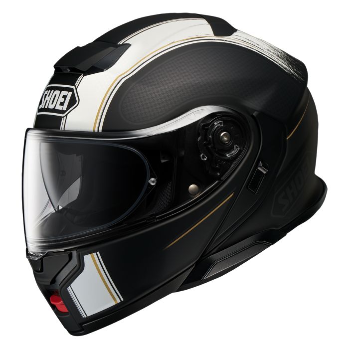 Shoei Neotec 3 Satori TC-5 Motorcycle Helmet