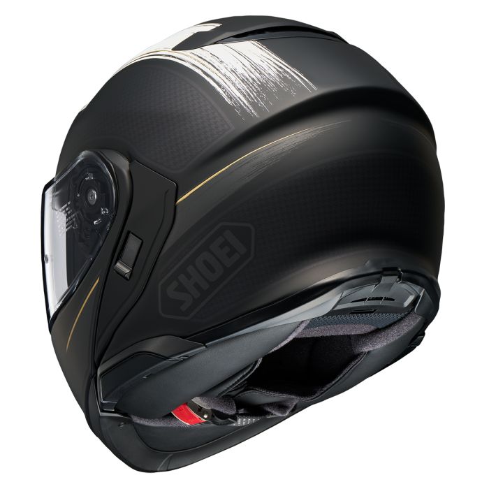 Shoei Neotec 3 Satori TC-5 Motorcycle Helmet