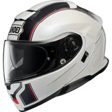 Shoei Neotec 3 Satori TC-6 Motorcycle Helmet