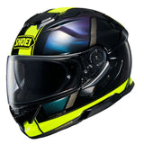 Shoei GT-Air 3 Scenario TC-3 Motorcycle Helmet