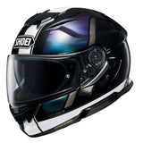 Shoei GT-Air 3 Scenario TC-5 Motorcycle Helmet