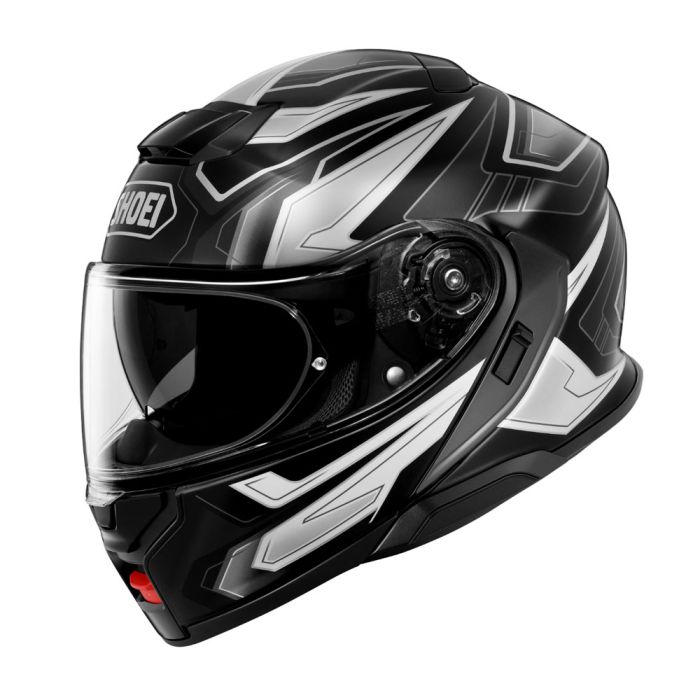 Shoei Neotec 3 Anthem TC-5 Motorcycle Helmet